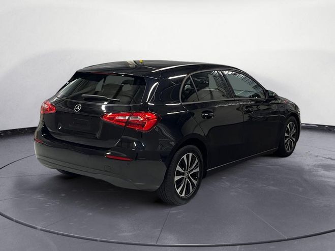 Mercedes Classe A 160 BERLINE 5P - BM 177 Business Line Noir Cosmos de 2021