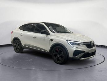  Voir d&eacute;tails -Renault Arkana 1.6 E-Tech Hybride - 145 - BVA multi-mod &agrave; Mont�limar (26)
