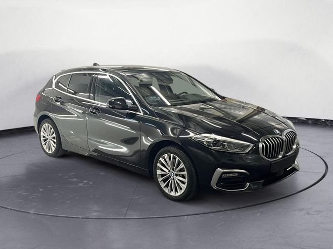 BMW Serie 1 120i - DKG BERLINE F40 Luxury Saphirschwarz de 2021