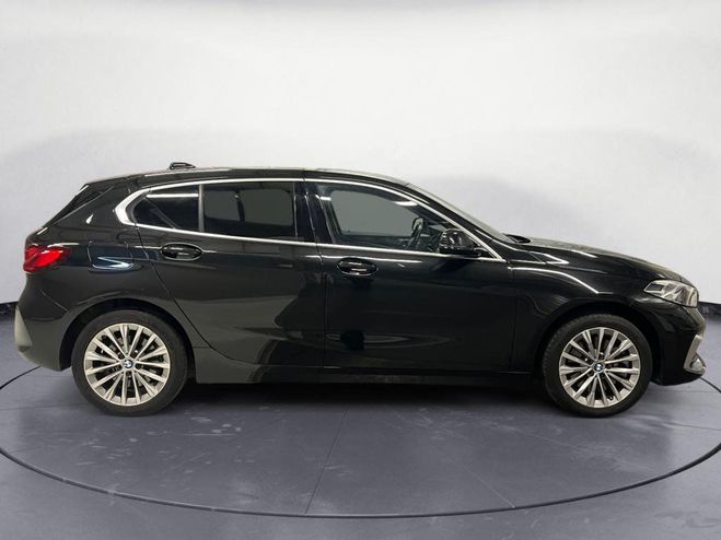 BMW Serie 1 120i - DKG BERLINE F40 Luxury Saphirschwarz de 2021