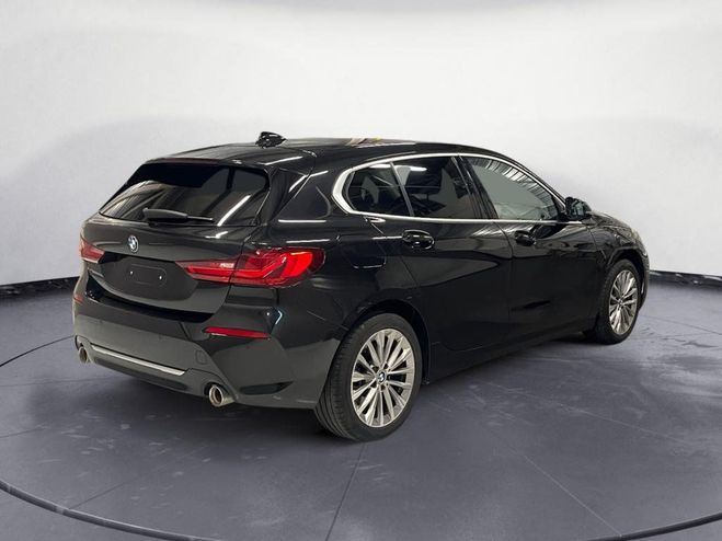 BMW Serie 1 120i - DKG BERLINE F40 Luxury Saphirschwarz de 2021