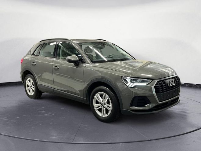 Audi Q3 1.4 45 TFSI e - 245 - S-Tronic 6 Design Gris Chronos de 2021