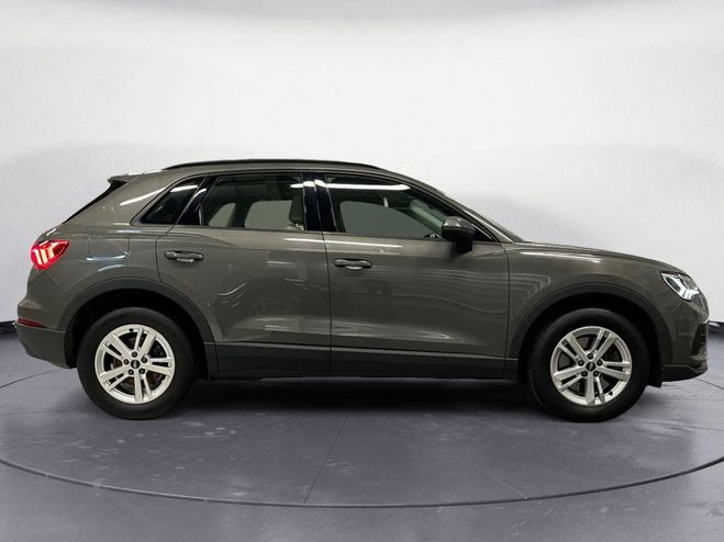 Audi Q3 1.4 45 TFSI e - 245 - S-Tronic 6 Design Gris Chronos de 2021