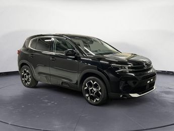  Voir d&eacute;tails -Citroen C5 AIRCROSS Hybrid Rechargeable - 180 S&S - &agrave; Mont�limar (26)