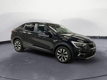  Voir d&eacute;tails -Renault Arkana 1.6 E-Tech Hybride - 145 - BVA multi-mod &agrave; Mont�limar (26)