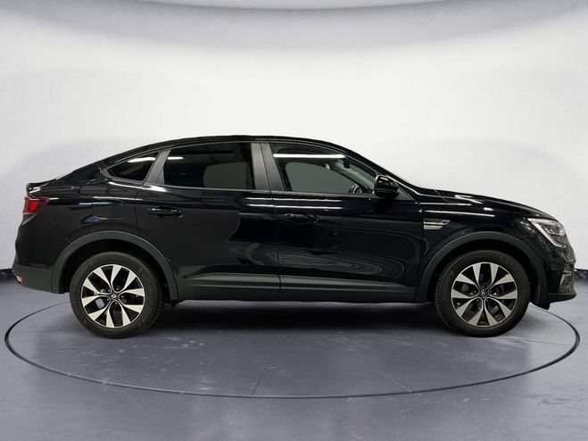 Renault Arkana 1.6 E-Tech Hybride - 145 - BVA multi-mod Noir Etoil� de 2023