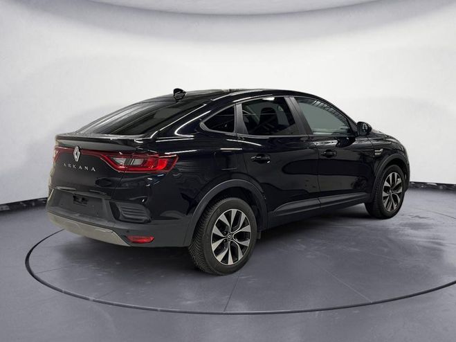 Renault Arkana 1.6 E-Tech Hybride - 145 - BVA multi-mod Noir Etoil� de 2023
