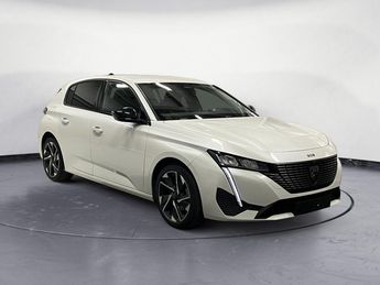  Voir d&eacute;tails -Peugeot 308 1.2i PureTech 12V S&S - 130 - EAT8 III B &agrave; Mont�limar (26)