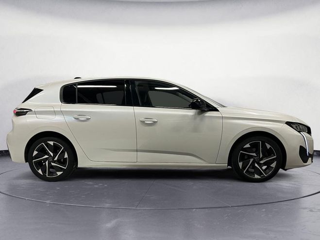 Peugeot 308 1.2i PureTech 12V S&S - 130 - EAT8 III B Blanc Nacr� de 2023