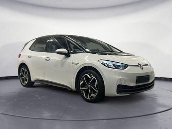  Voir d&eacute;tails -Volkswagen ID.3 Pure Performance 45 kWh - 150 City &agrave; Mont�limar (26)