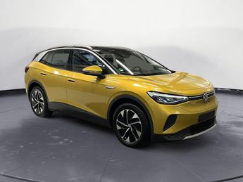  Voir d&eacute;tails -Volkswagen ID.4 Pure 52 kWh - 148 City &agrave; Mont�limar (26)