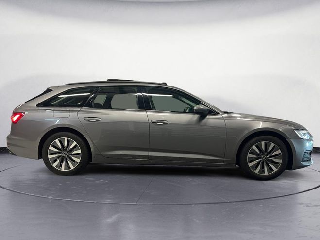 Audi A6 Avant 2.0 35 TDI - 163 - S-tronic Busine Gris Typhon de 2021