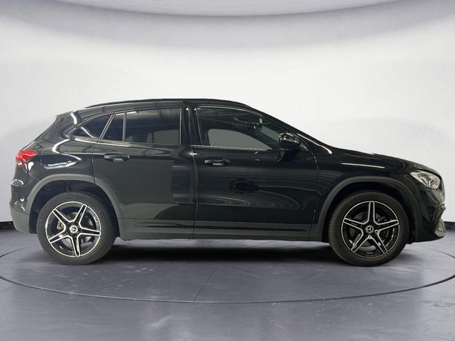 Mercedes Classe GLA 250 e + Hybrid EQ Power - 8G-DCT - BM H2 Noir Cosmos de 2023