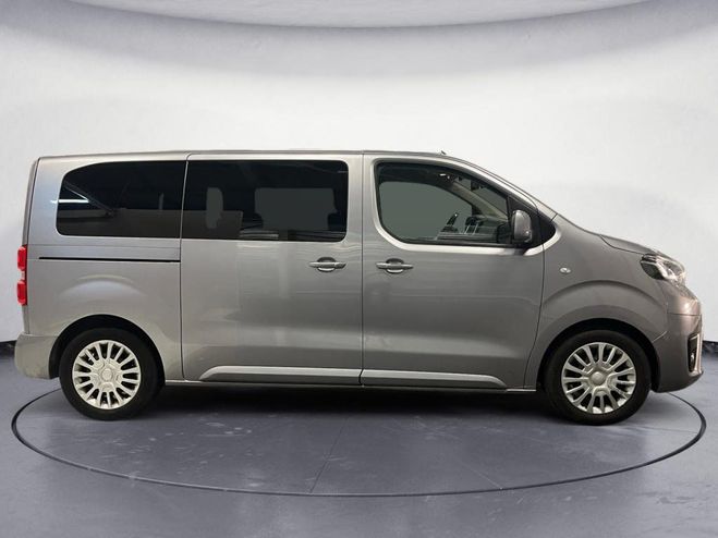 Toyota Proace Verso 2.0 180 D-4D - BVA - 8pl (MC22) Me Acier M�tallis� de 2023