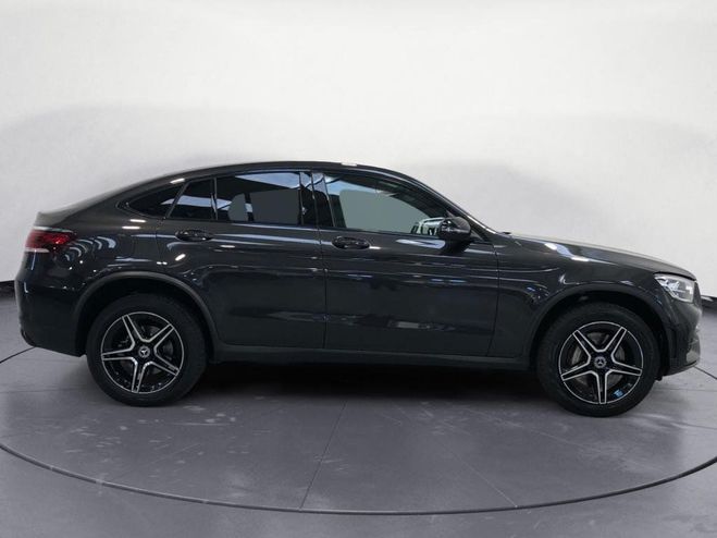 Mercedes GLC Coup� 300 de + Hybrid EQ Power - 9G-Tron Gris Graphite de 2022