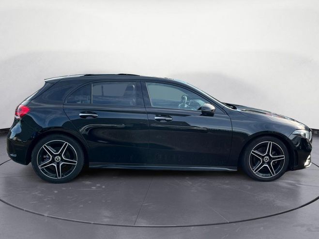 Mercedes Classe A 180 d - 8G-DCT BERLINE 5P - BM 177 AMG L Noir Cosmos de 2022