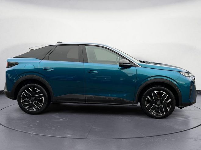 Peugeot 3008 1.2i Hybrid - 145 - e-DCS6 III Allure Bleu Obsession de 2024