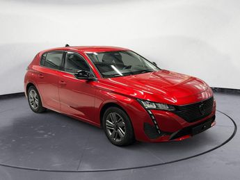  Voir d&eacute;tails -Peugeot 308 1.5 BlueHDi S&S - 130 - EAT8 III BERLINE &agrave; S�r�zin-du-Rh�ne (69)