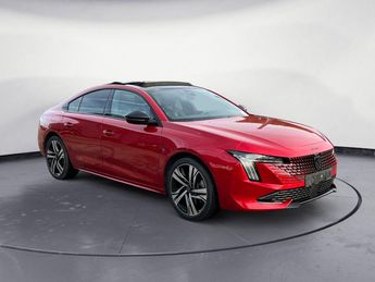  Voir d&eacute;tails -Peugeot 508 Hybrid - 225 - e-EAT8 II BERLINE GT PHAS &agrave; S�r�zin-du-Rh�ne (69)
