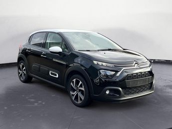  Voir d&eacute;tails -Citroen C3 1.2 PureTech 12V - 83 S&S BERLINE Shine  &agrave; S�r�zin-du-Rh�ne (69)