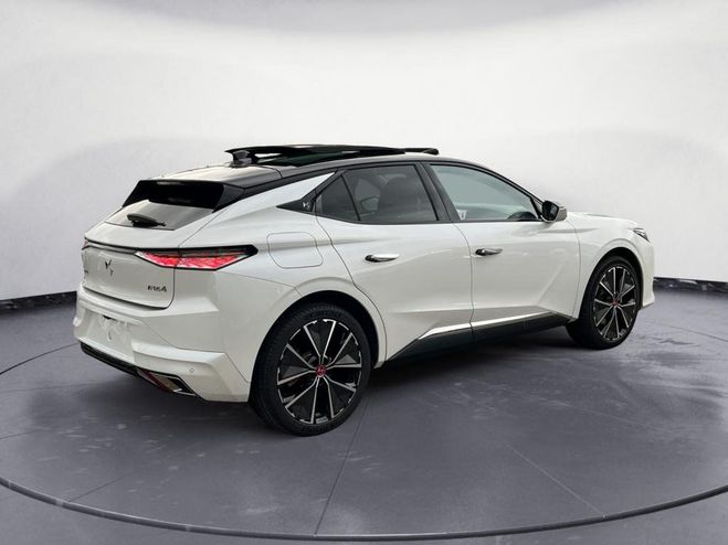 Citroen DS 4 DS4 E-Tense - 225 Performance Line + Blanc Nacr� de 2023