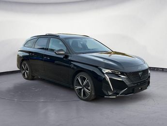  Voir d&eacute;tails -Peugeot 308 SW 1.2i PureTech 12V S&S - 130 - EAT8 II &agrave; S�r�zin-du-Rh�ne (69)
