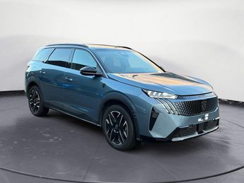  Voir d&eacute;tails -Peugeot 5008 1.2i Hybrid - 145 - e-DCS6 III GT &agrave; S�r�zin-du-Rh�ne (69)