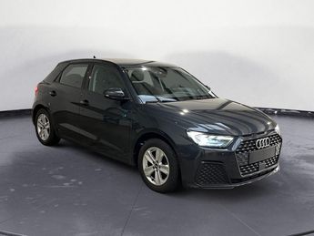 Voir d&eacute;tails -Audi A1 Sportback 1.0 25 TFSI - 95 Design &agrave; S�r�zin-du-Rh�ne (69)