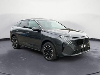 Voir d&eacute;tails -Peugeot 3008 1.2i Hybrid -145 - e-DCS6 III 2024 GT &agrave; S�r�zin-du-Rh�ne (69)