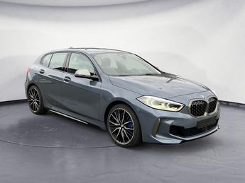  Voir d&eacute;tails -BMW Serie 1 135i xDrive - BVA Sport BERLINE F40 M Pe &agrave; S�r�zin-du-Rh�ne (69)