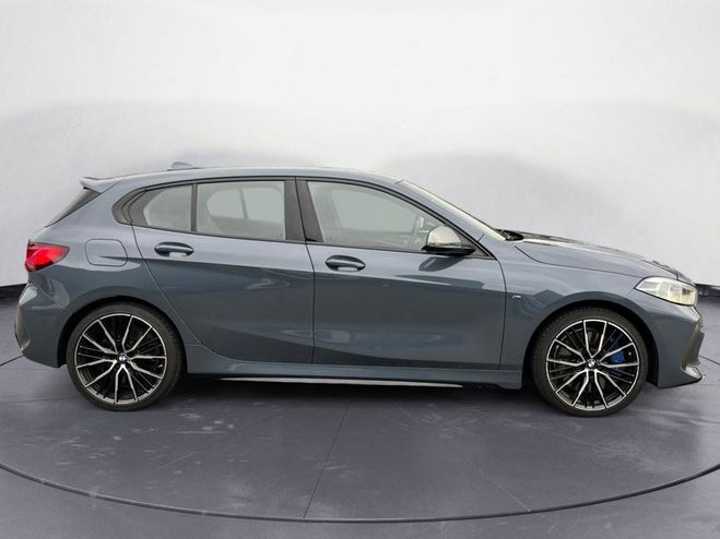 BMW Serie 1 135i xDrive - BVA Sport BERLINE F40 M Pe Storm Bay de 2021