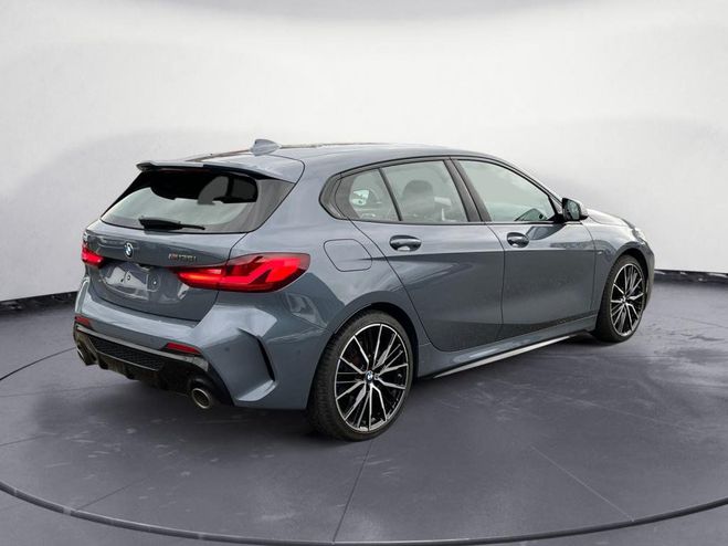 BMW Serie 1 135i xDrive - BVA Sport BERLINE F40 M Pe Storm Bay de 2021