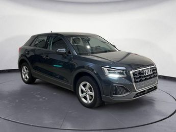  Voir d&eacute;tails -Audi Q2 1.0 30 TFSI - 110 Design PHASE 2 &agrave; S�r�zin-du-Rh�ne (69)