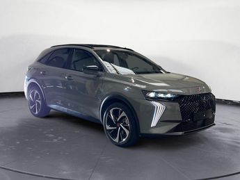  Voir d&eacute;tails -Citroen DS 7 CROSSBACK DS7 E-Tense - 225 Performanc &agrave; S�r�zin-du-Rh�ne (69)