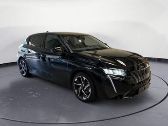  Voir d&eacute;tails -Peugeot 308 1.2i PureTech 12V S&S - 130 - EAT8 III B &agrave; S�r�zin-du-Rh�ne (69)