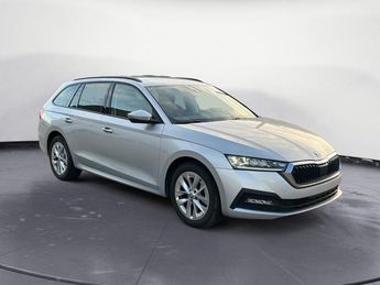 Voir d&eacute;tails -Skoda Octavia Combi 1.4 TSI PHEV iV- 204 - DSG6e Start &agrave; S�r�zin-du-Rh�ne (69)