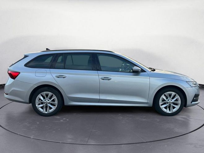 Skoda Octavia Combi 1.4 TSI PHEV iV- 204 - DSG6e Start Argent Brillant M�tallis� de 2022