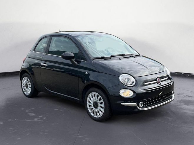 Fiat 500 1.0i BSG - 70 S&S S�rie 0 BERLINE Dolcev Crossover Black de 2024