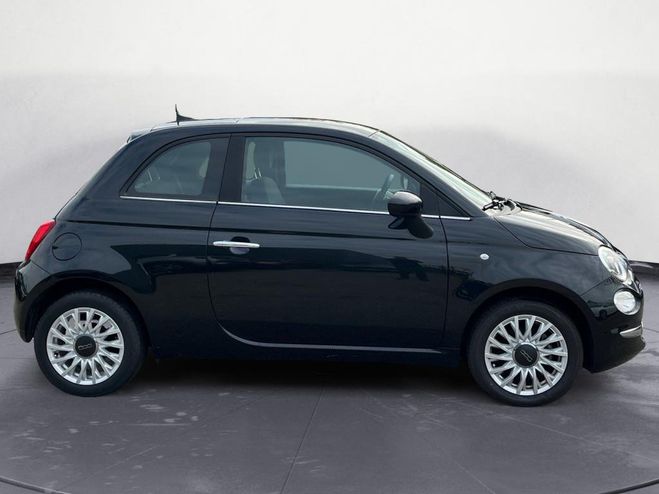 Fiat 500 1.0i BSG - 70 S&S S�rie 0 BERLINE Dolcev Crossover Black de 2024