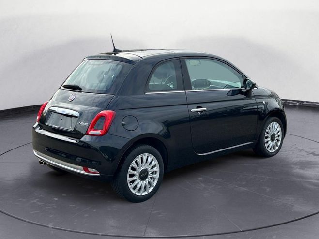 Fiat 500 1.0i BSG - 70 S&S S�rie 0 BERLINE Dolcev Crossover Black de 2024