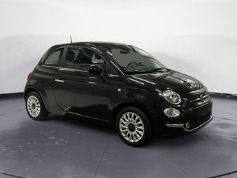  Voir d&eacute;tails -Fiat 500 1.0i BSG - 70 S&S S�rie 0 BERLINE Dolcev &agrave; S�r�zin-du-Rh�ne (69)