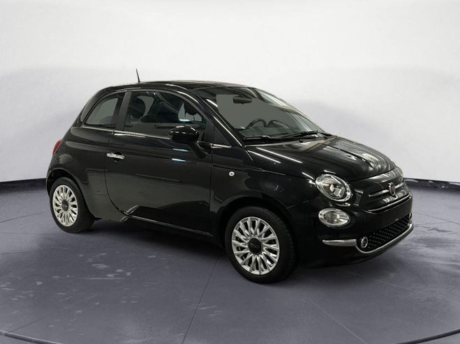 Fiat 500 1.0i BSG - 70 S&S S�rie 0 BERLINE Dolcev Crossover Black de 2024