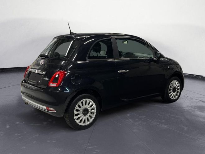 Fiat 500 1.0i BSG - 70 S&S S�rie 0 BERLINE Dolcev Crossover Black de 2024