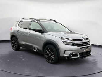  Voir d&eacute;tails -Citroen C5 AIRCROSS Hybrid Rechargeable - 225 S&S - &agrave; S�r�zin-du-Rh�ne (69)