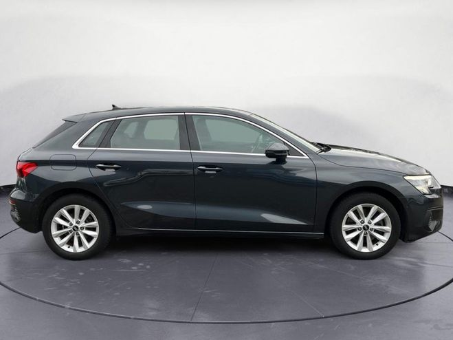 Audi A3 Sportback 1.0 30 TFSI - 110 - S-Tronic 7 Gris Manhattan de 2021