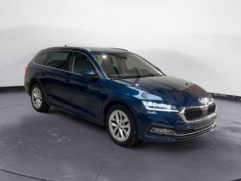  Voir d&eacute;tails -Skoda Octavia Combi 2.0 TDI - 150 - DSG Start & Stop I &agrave; S�r�zin-du-Rh�ne (69)