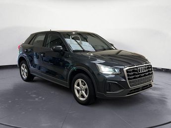  Voir d&eacute;tails -Audi Q2 1.0 30 TFSI - 110 Design PHASE 2 &agrave; S�r�zin-du-Rh�ne (69)