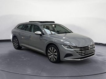  Voir d&eacute;tails -Volkswagen Arteon ShootingBrake 1.4 eHybrid OPF - 218 - DS &agrave; S�r�zin-du-Rh�ne (69)