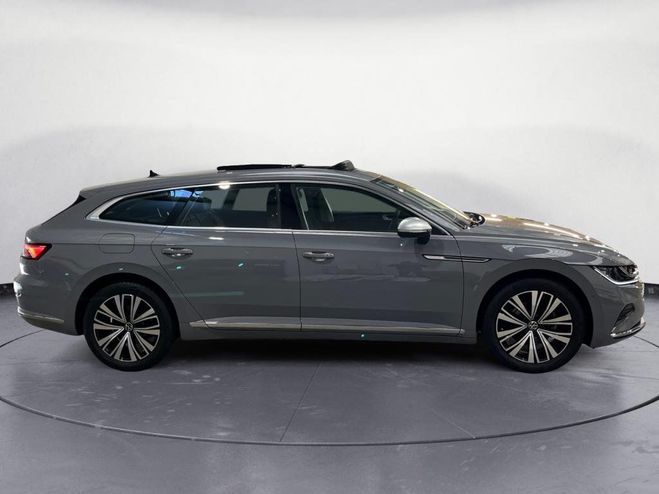 Volkswagen Arteon ShootingBrake 1.4 eHybrid OPF - 218 - DS Gris Lunaire de 2022