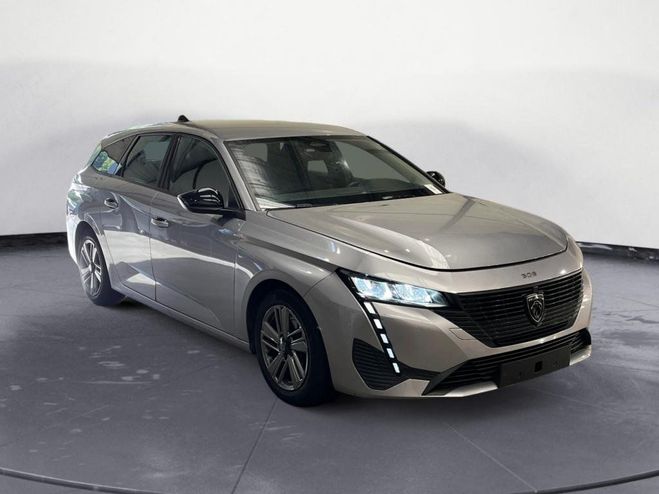 Peugeot 308 SW 1.5 BlueHDi S&S - 130 III Active Pack Gris Artense de 2023